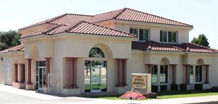 Arrow Animal Hospital, San Dimas