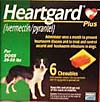 HeartGard Plus